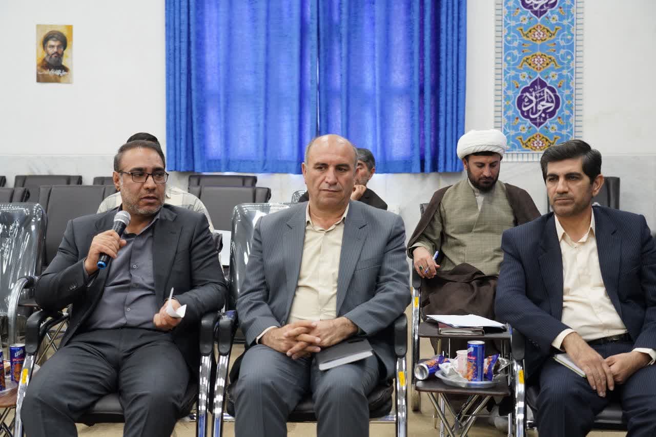 فرهنگ‌سازی رسالتی مهم برای ترویج معروف ها و کاهش منکرات است.