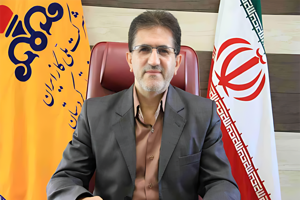 قطع گاز 800 اداره بی‌توجه به دستورالعمل‌های صرفه‌جویی