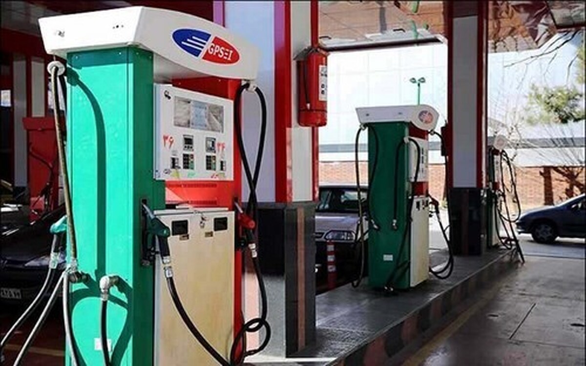 عدم توزیع بنزین سوپر در جایگاه‌های سوخت خراسان رضوی