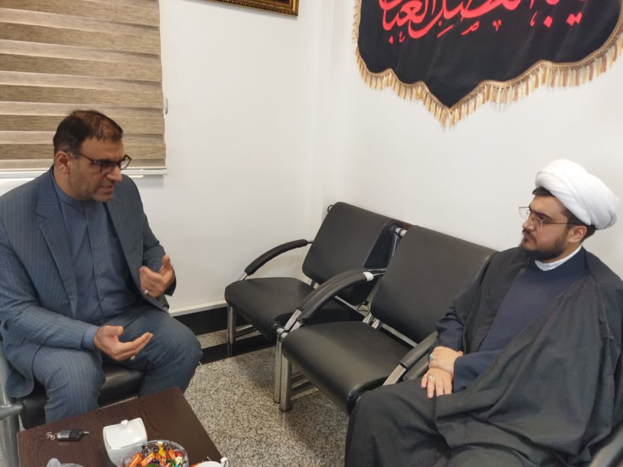  تحقق حیات طیبه در گرو امر به معروف و نهی از منکر است