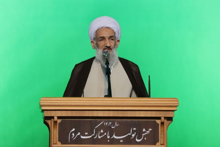 ثبات مدیریت‌ها برای رفع مشکلات یک ضرورت است