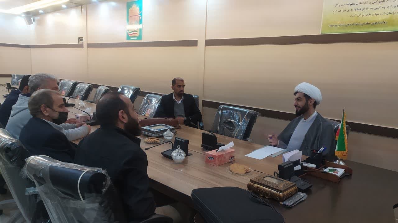 راه اندازی تشکل مطالبه گری در عرصۀ مبارزه با فساد اداری