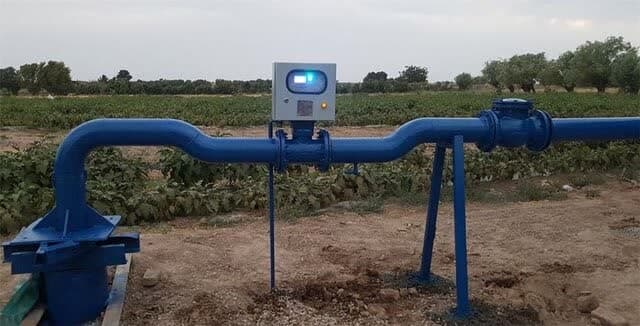حل مشکلات حوزه کشاورزی روستای دوغ‌آباد مه‌ولات پس از یک دهه