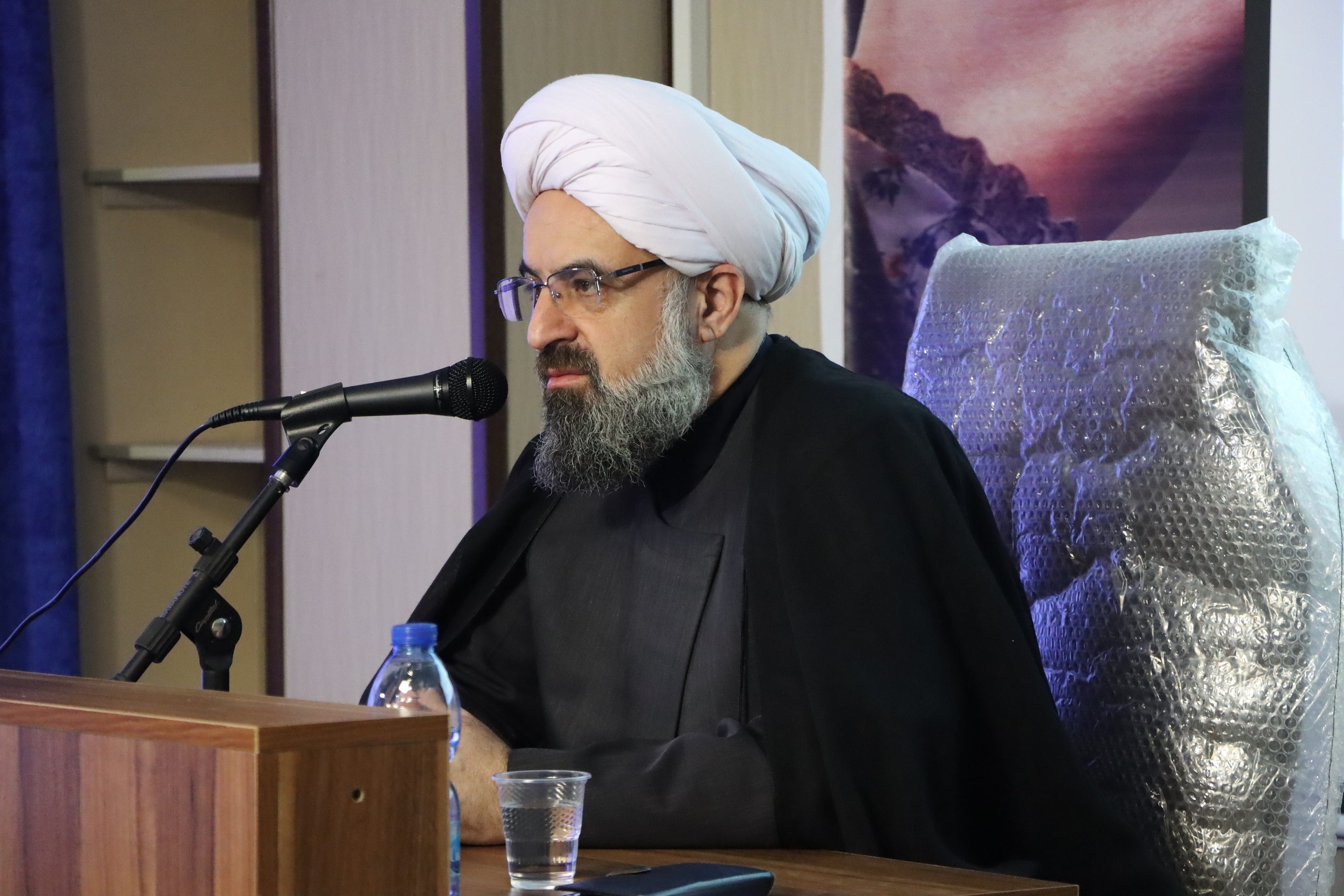 تأکید بر تقویت روابط عمومی ستاد امر به معروف و نهی از منکر