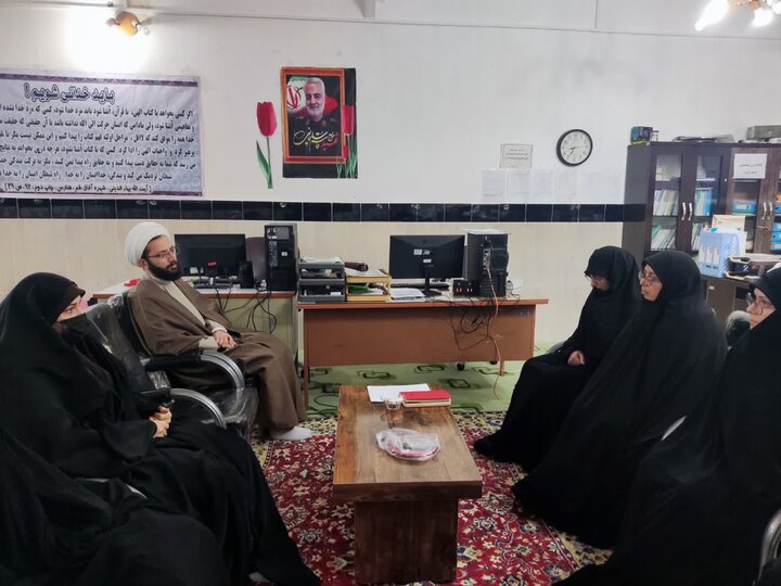 نقش حوزه‌های علمیه در ترویج امر به معروف و نهی از منکر مهم است