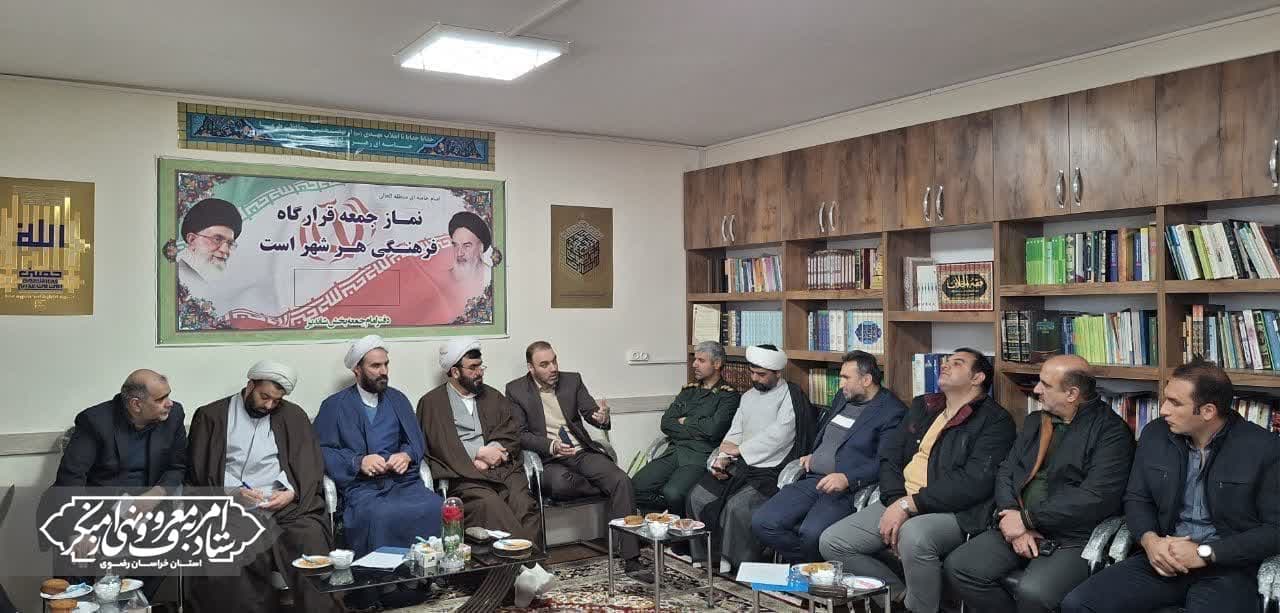طلایه‌داران معروف، ظرفیت بالقوه دستگاه‌های اجرایی در پیگیری مطالبات مردمی