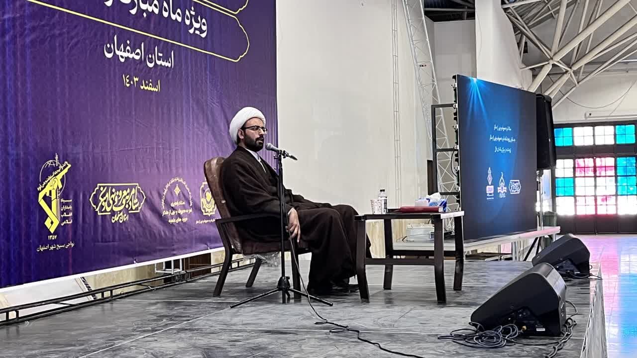 مطالبه‌گری صحیح باید هدفی تحول‌آفرین داشته باشد