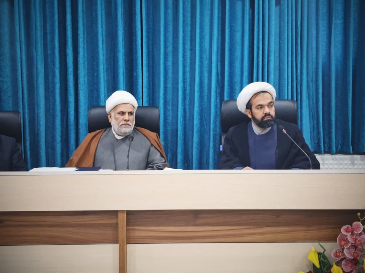 گام‌های محکم نظارتی برای ماه رمضان: نشست ویژه دستگاه‌های اجرایی و نظارتی در کهگیلویه و بویراحمد