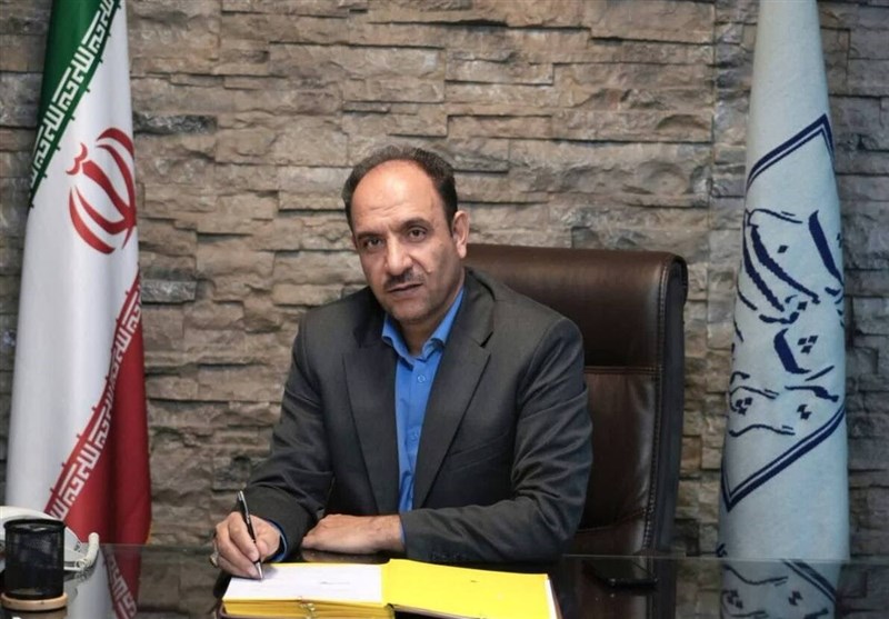 نشست خبری رئیس شورای امر به معروف و نهی از منکر اداره کل میراث فرهنگی و گردشگری استان کرمانشاه