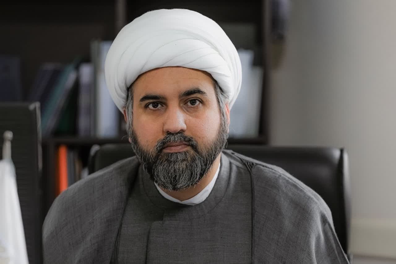 انتصاب حجت‌الاسلام مسعود تاتلاری به عنوان سخنگوی ستاد امر به معروف و نهی از منکر