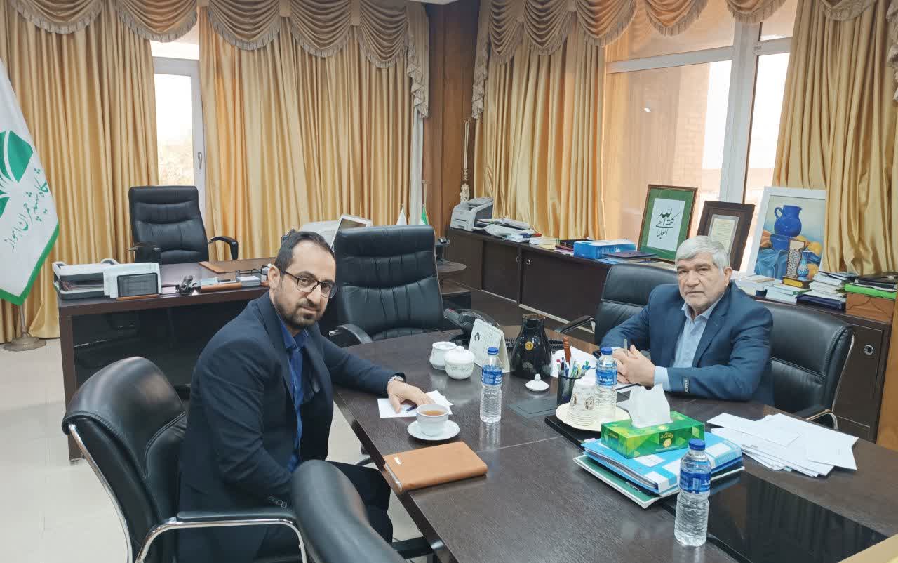 همکاری های علمی ستاد امر به معروف و دانشگاه ها در راستای نهضت علمی سازی فریضتین امر به معروف و نهی از منکر