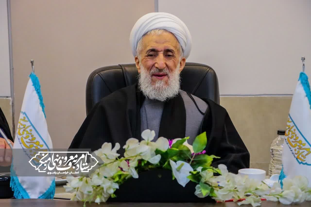 خدمت در ستادهای امر به‌ معروف، فرصتی برای خدمت بهتر به مردم است.