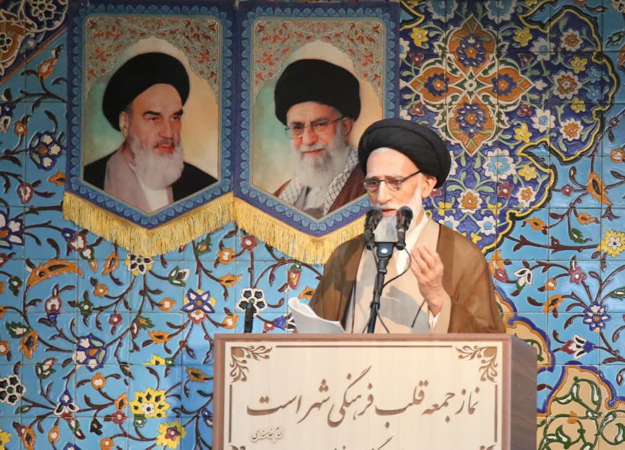 باید بر حفظ حرمت روزداری در ماه مبارک رمضان مصر باشیم