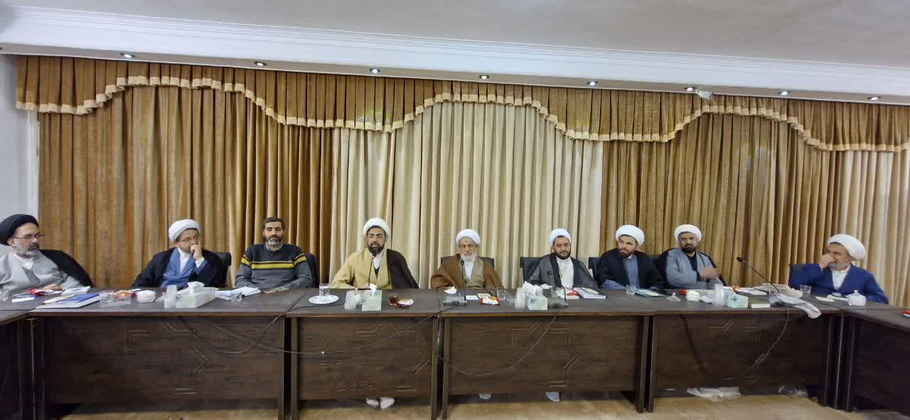 احیا کردن روحیه امر به معروف و نهی از منکر در جامعه یکی از وظائف اصلی است