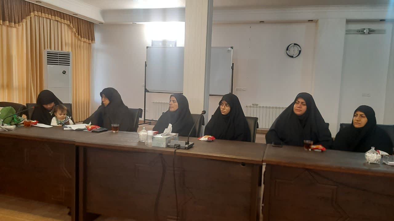 کنشگری فعالانه یکی از وظائف مهم مبلغین و فعالین اجتماعی است