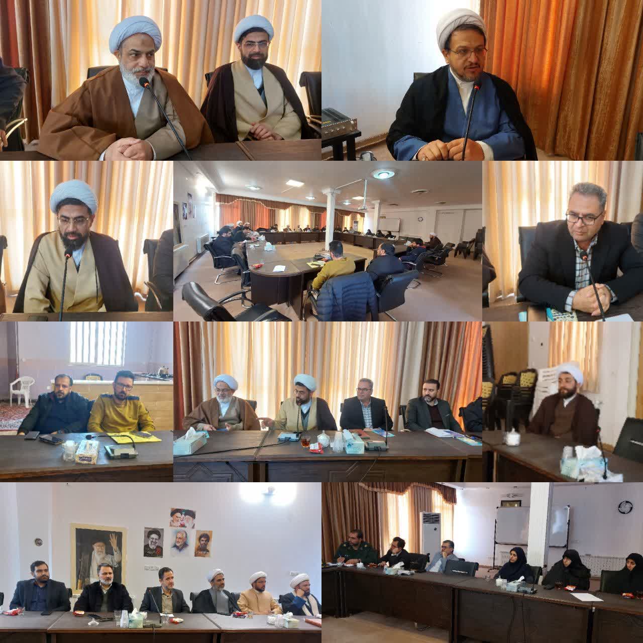 یکی از آسیب های اجتماعی خصوصا در بین مسئولین تواکل و واگذار کردن کار به یکدیگر است