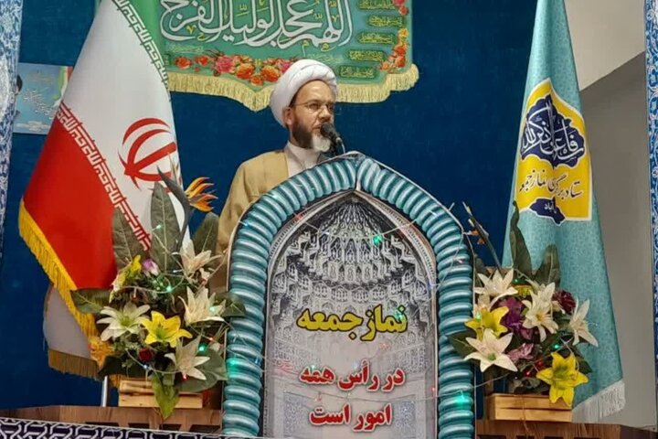 خلیل آباد: مسئولان ذی‌ربط گرانی‌های بازار را کنترل کنند