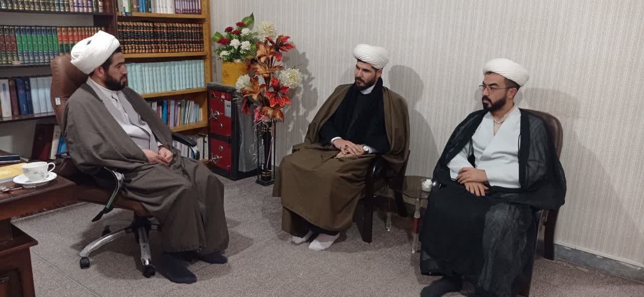 با ایجاد فضای گفتگو، فرهنگ امر به معروف را در بین جوانان نهادینه کنیم