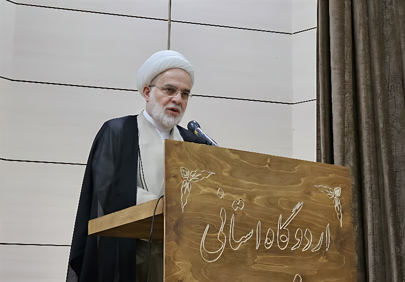 انتقاد رئیس ستاد امر به معروف کردستان از وضعیت نمازخانه‌های بین جاده‌ای 