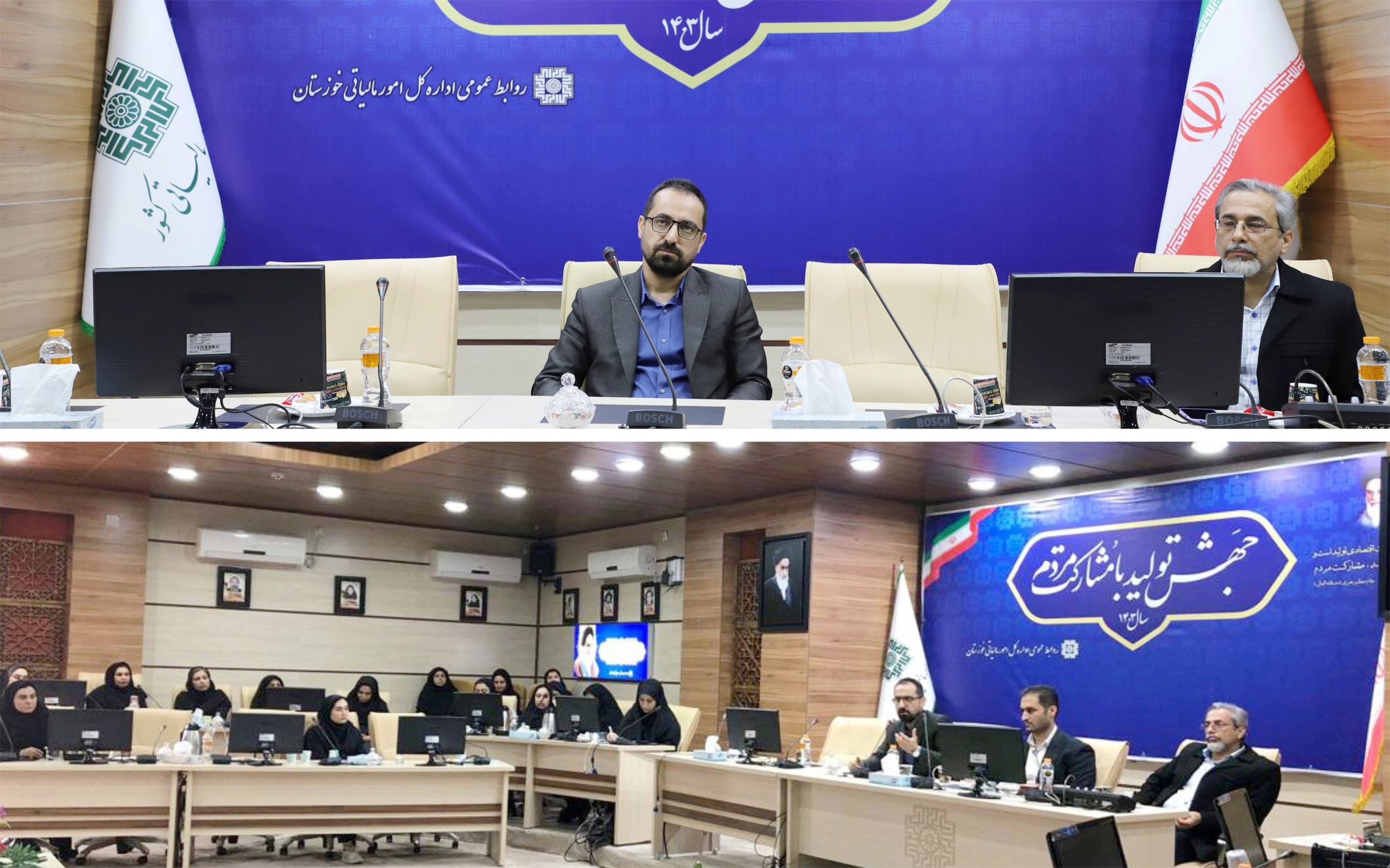 فرار مالیاتی منکری است که اقتصاد جامعه  را هدف قرار می دهد