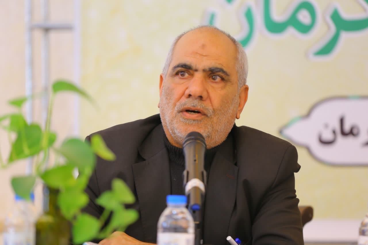پیام تسلیت دبیر ستاد امر به معروف و نهی از منکر استان کرمان به مناسبت جان باختن دانش‌آموزان در حادثه واژگونی اتوبوس 