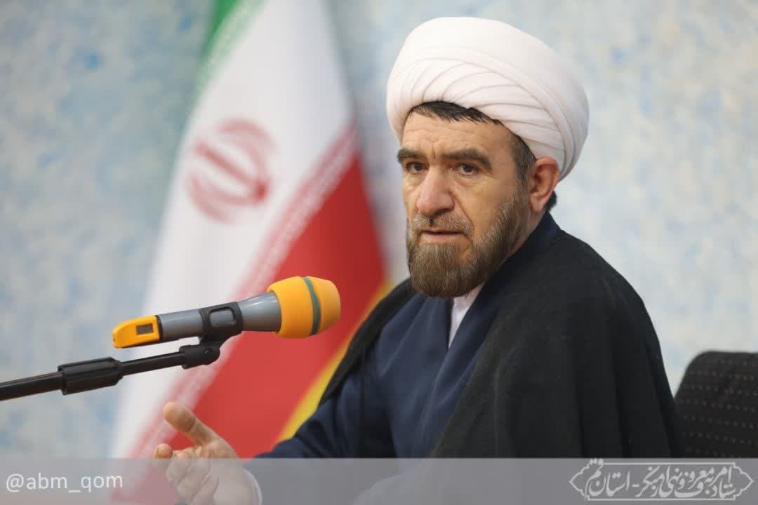 برگزاری نشست فعالان عرصه امر به معروف و نهی از منکر استان قم