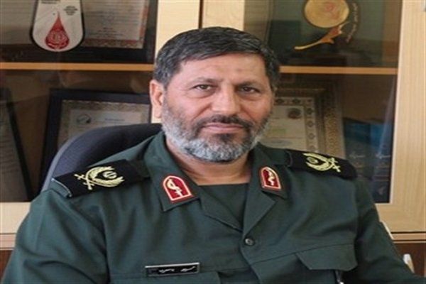  خراسان رضوی در دفاع مقدس و دفاع از حرم خوش درخشیده است