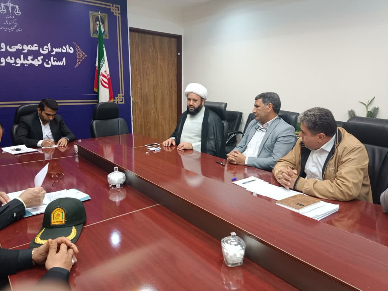 هم‌زمانی رمضان و نوروز؛ تأکید بر احترام به روزه‌داران و رعایت قوانین