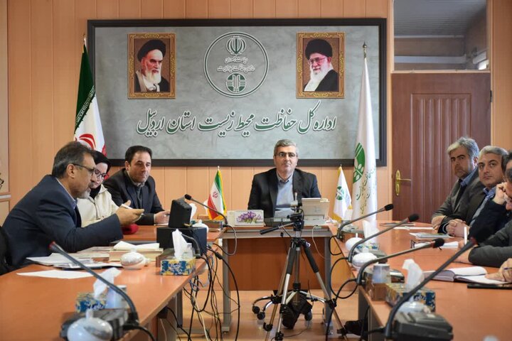 کلید ارتقای فرهنگ حفاظت از محیط زیست امر به معروف است