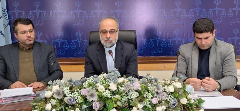 لزوم ارتقای نظارت بر صنوف و ترویج فرهنگ امر به معروف در اردبیل