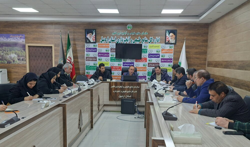 فریضه امر به معروف به تقویت فرهنگ حفاظت از محیط زیست و منابع طبیعی کمک می کند