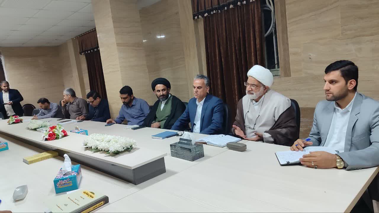 نظارت بر ساحل و ساماندهی آن برای سفرهای نوروزی ضرورت دارد