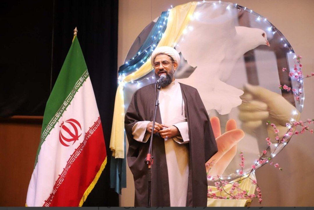 همه مردم سفیری برای آزادی زندانیان جرائم غیر عمد باشند