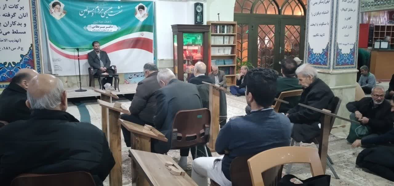 استان مرکزی پیشرو در استاندارد کیفی محصولات