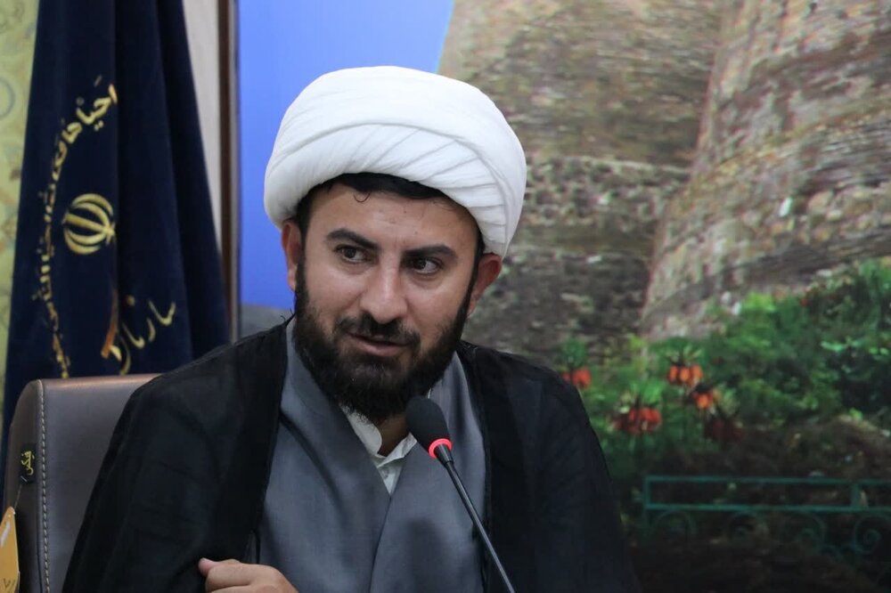 امربه‌معروف و نهی‌ازمنکر یک عبادت اجتماعی است