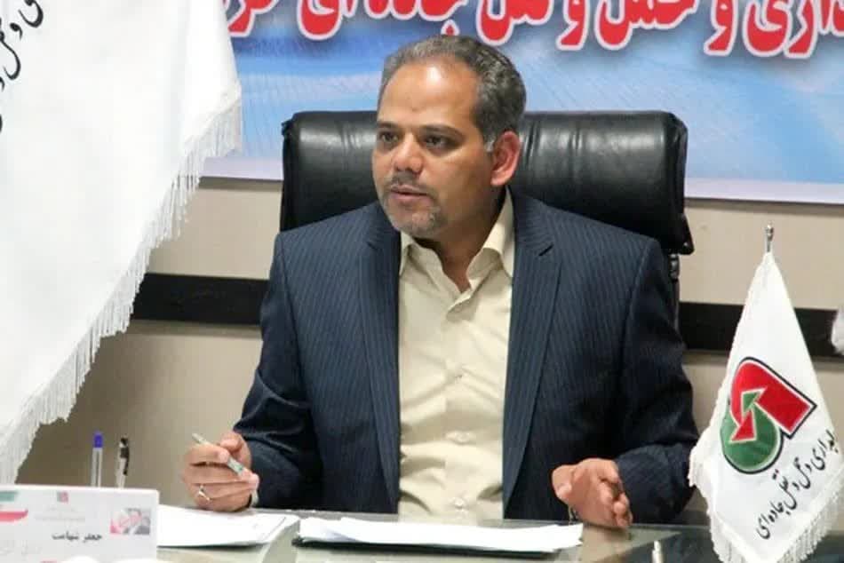آمادگی ناوگان ریلی خراسان رضوی ویژه مسافران نوروزی مشهد