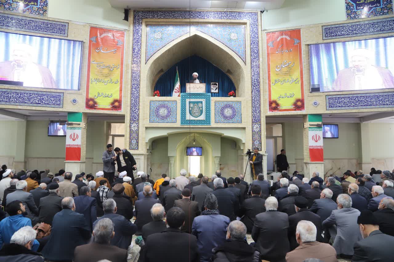 تقدیر از ستاد امر‌به‌معروف و نهی‌از‌منکر همدان برای کسب رتبه سوم کشوری