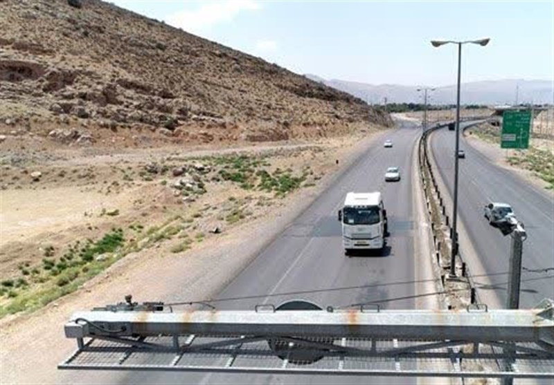 ثبت ۵۳ میلیون تردد بین استانی در مازندران