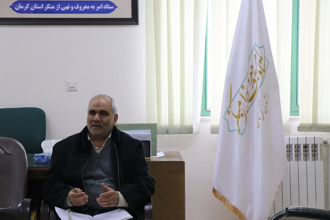 تأکید بر اهمیت اندیشه‌ورزی در کمیسیون امور بانوان استان کرمان