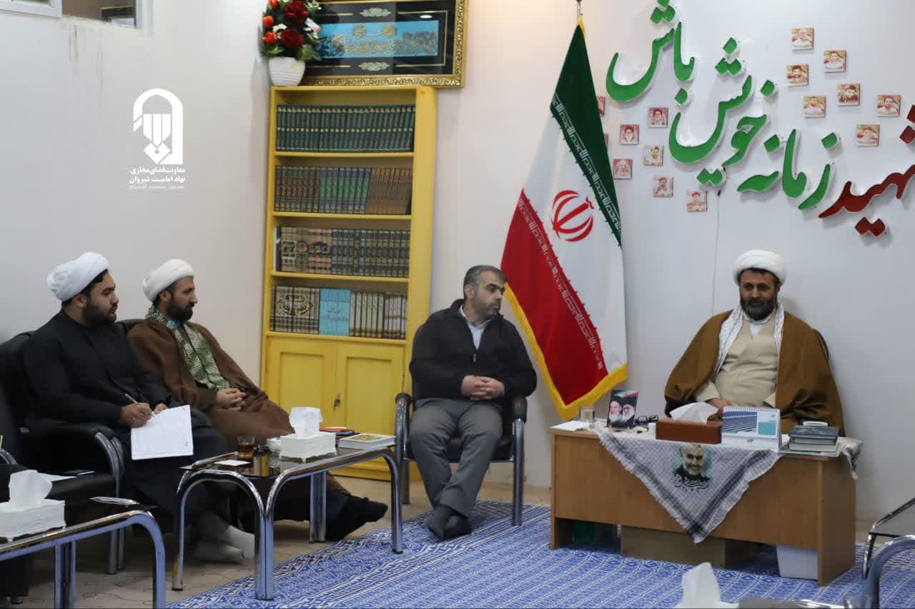 این ماه، ماه خودسازی و دیگرسازی است