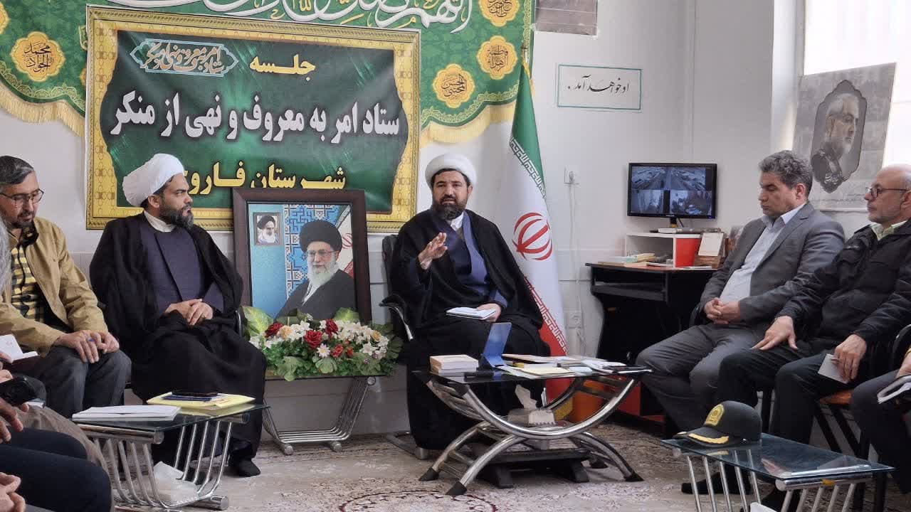 تمهیدات لازم برای حفظ حرمت ماه مبارک رمضان