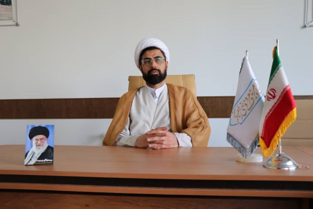 حجاب و عفاف از مسائل مهم و کلیدی است