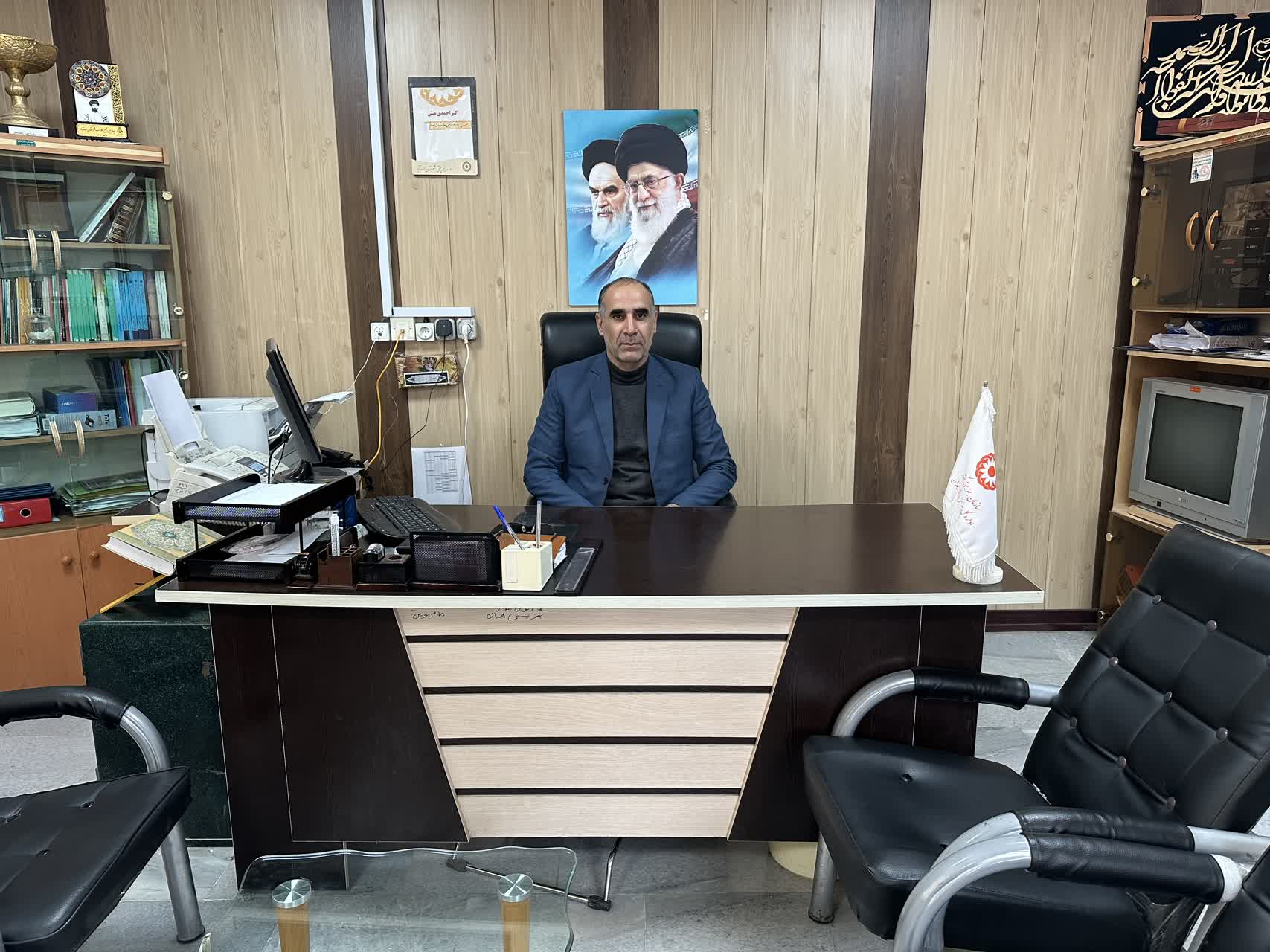 تکبر نسبت به ارباب رجوع منکر است