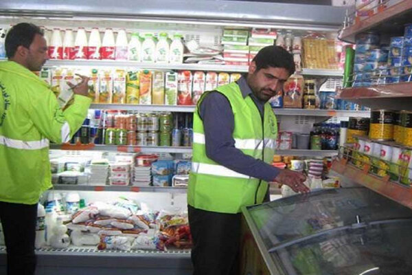 تشدید طرح نظارت و بازرسی از کالاهای اساسی در سبزوار