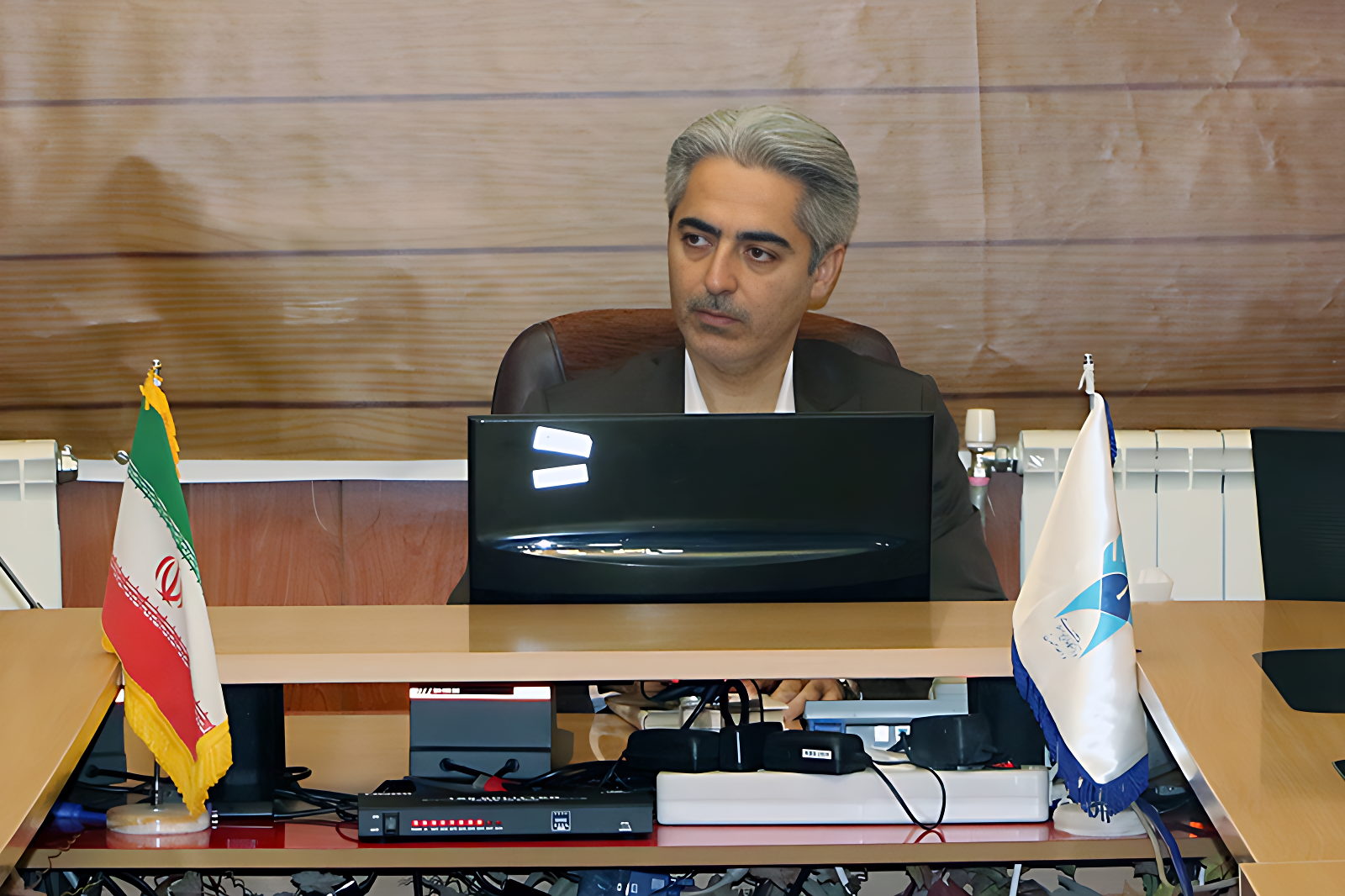 امر به معروف و نهی از منکر اولین و مهم‌ترین شورای دانشگاه آزاد سنندج است 