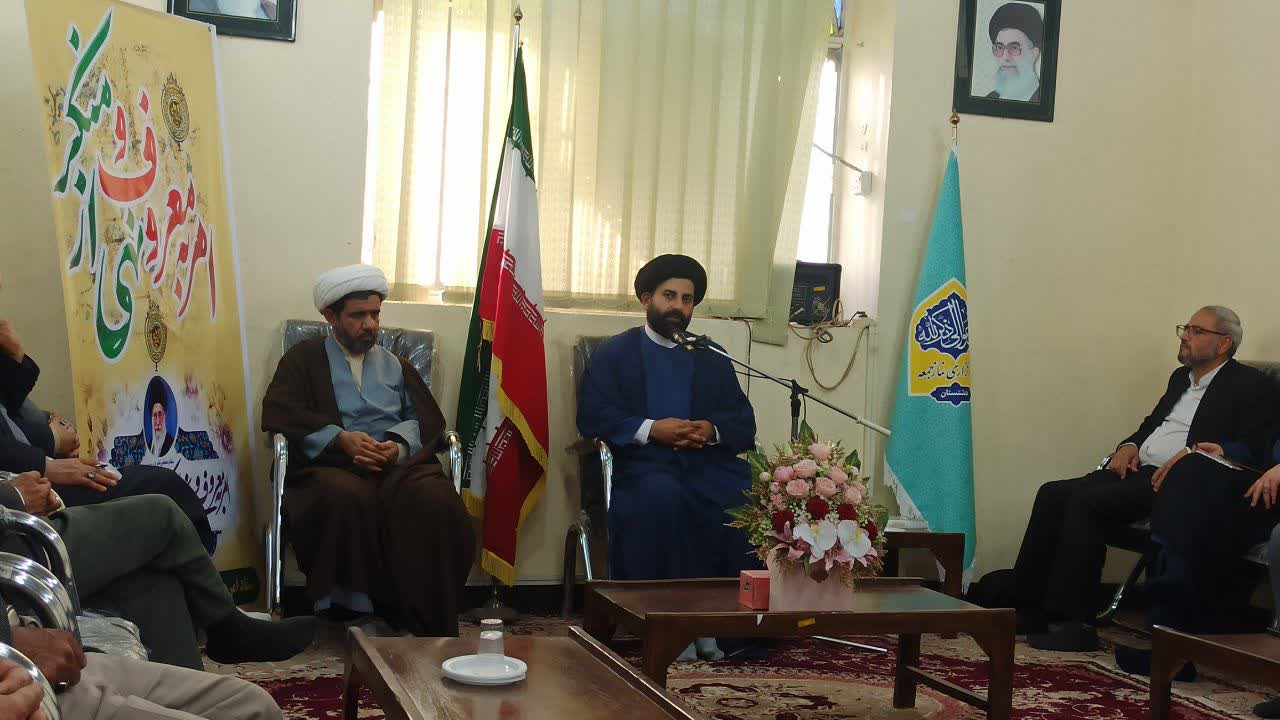 پیگیر نحوه اجرای برنامه های فرهنگی توسط متولیان فرهنگی هستیم