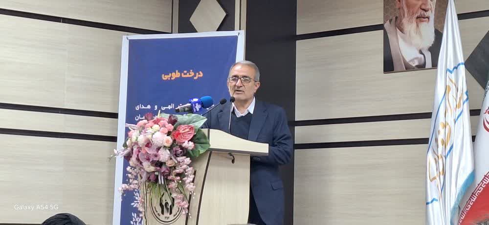 اتحاد و انگیزه کلید موفقیت در امر به معروف و نهی از منکر است
