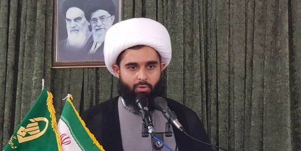 مسئولیت اجتماعی پروژه انتقال آب باید به حل مشکل کم آبی شهرستان اختصاص یابد