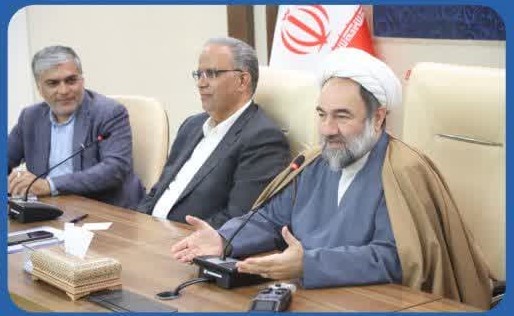 رئیس ستاد امر به معروف و نهی از منکر استان، فرمانداران و شهرداران را به ۱۲ اصل مدیریتی فراخواند
