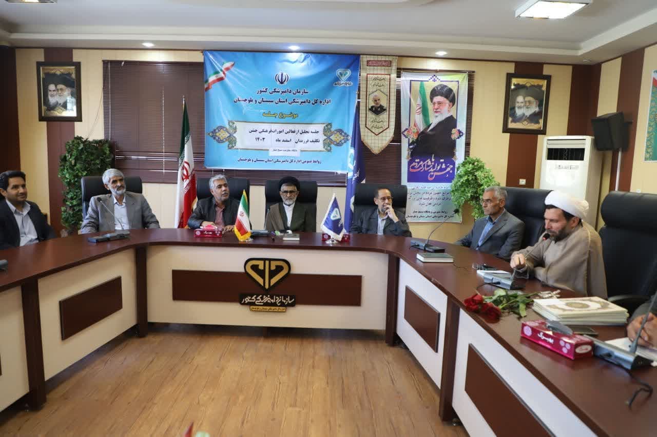 نهادینه سازی فریضه امر به معروف با تقدیر از فعالان این حوزه